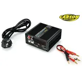 CARSON Ladegerät Expert Charger Beginner NiMH LiPo 500606064