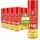 Höfer Chemie Feuerlöschspray 12x 500 g Pulver