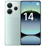 Xiaomi Redmi Note 14 5G