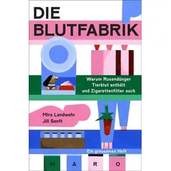 Die Blutfabrik