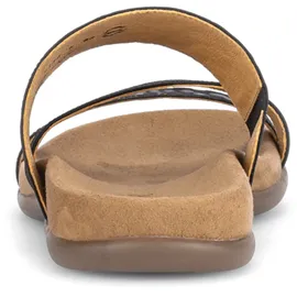Gabor 83.702.88 für Damen, braun, Größe 42 EU