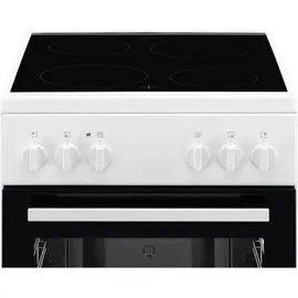 AEG CCB50090BW Standherd