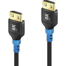 PureLink HDMI Kabel 8K 3m FlexInstall FI-H100-030