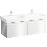Laufen Pro S Waschtischunterschrank, 2 Auszüge, H4835710964751,