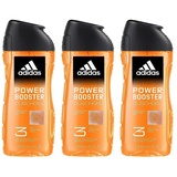 Adidas Power Booster Shower Gel 400ML