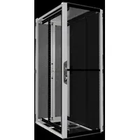 Rittal Netzwerk/Serverschrank belüftet, 47HE VX 5316.116