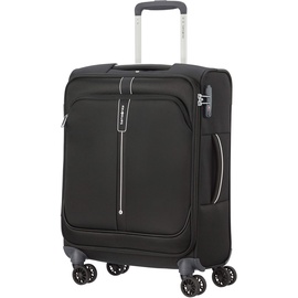 Samsonite Popsoda 4-Rollen Cabin 55 cm / 40 l black