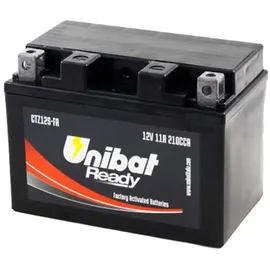 Unibat CTZ12S 11 Ah