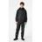 NAME IT Regenjacke Nkndry10 Schwarz 146