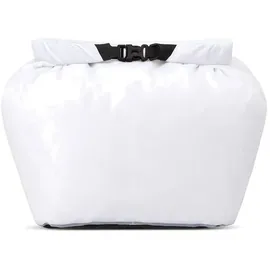 Mammut Dry Bag Square M Trockensack - White - One Size