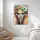 Nielsen C2 Aluminium grau 40x60 cm 1 St.