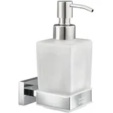 KLEINE WOLKE Seifenspender Meo Milky
