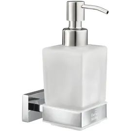KLEINE WOLKE Seifenspender Meo Milky