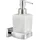 KLEINE WOLKE Seifenspender Meo Milky