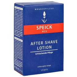 Speick Rasier Wasser After Shave Lotion