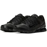 Nike Reax 8 TR Herren Black/Black 39