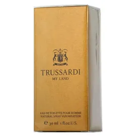 Trussardi My Land Eau de Toilette 30 ml