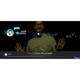 Let's Sing 2023 mit deutschen Hits