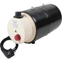 Elgena KB 3 Boiler 230 V/660 W Schwarz
