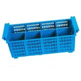 Lacor 69208 Besteckregal mit 8 Fächern