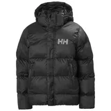 HELLY HANSEN Vision Puffy Jacket Black - 12 Jahre