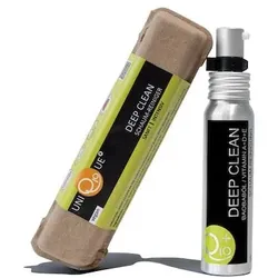 UNIQ10UE Deep Clean Schaum-Reiniger (Neue Formulierung), 35 Milliliter