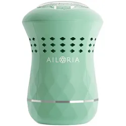 Ailoria Lustre Elektrischer Hornhautentferner Mint