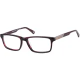 botaniq Lesebrille, Brillenfassung BIO-1024 54160 (keine Korrektur)