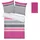 Tom Tailor Felix Biber beere 155 x 220 cm + 80 x 80 cm