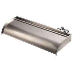 Ubbink Design Wasserfall Element Nevada LED 90