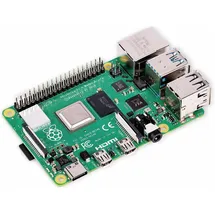 Raspberry Pi 4 Model B 1 GB