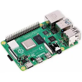 Raspberry Pi 4 Model B 1 GB