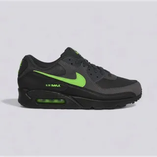 Air Max 90 Herren Anthracite/Green Strike/Black 41