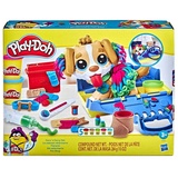 Hasbro Play-Doh Tierarzt