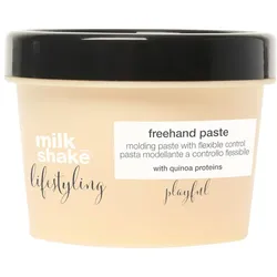milk_shake Freehand Paste 100 ml