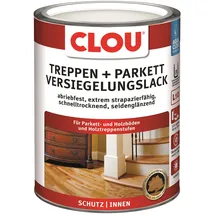 Clou Aqua Clou Versiegelungslack 2,5 l