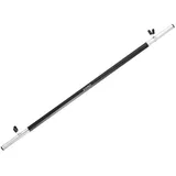 HMS Body Pump 2,5kg 1400mm Barbell Schwarz