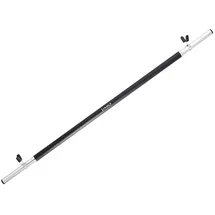 HMS Body Pump 2,5kg 1400mm Barbell Schwarz