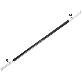 HMS Body Pump 2,5kg 1400mm Barbell Schwarz