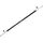 HMS Body Pump 2,5kg 1400mm Barbell Schwarz