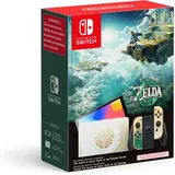 The Legend of Zelda: Tears of the Kingdom Edition