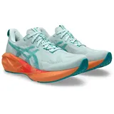 Asics »NOVABLAST 5« Asics BLACK/CARRIER GREY