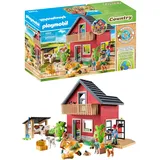 Playmobil Country Bauernhaus