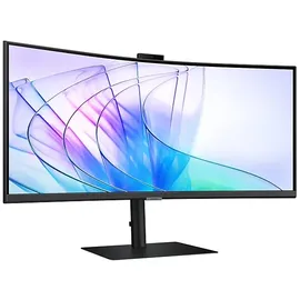 Samsung ViewFinity S6 S65VC, 34" (LS34C652VAUXEN)