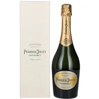 Perrier-Jouët Champagne Grand Brut 12,5% Vol. 0,75l in Geschenkbox