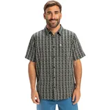 QUIKSILVER Street Way SS - M