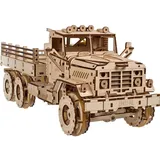 UGEARS 70253 - Cargo Truck