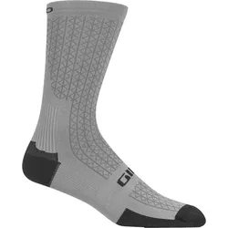 Giro HRC Team charcoal (socks-socks) L