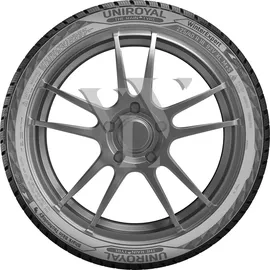 Uniroyal WinterExpert 195/65 R15 95T