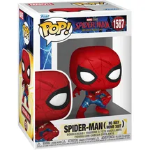 Funko Spider-Man: Brand New Day Spielfigur 9 cm